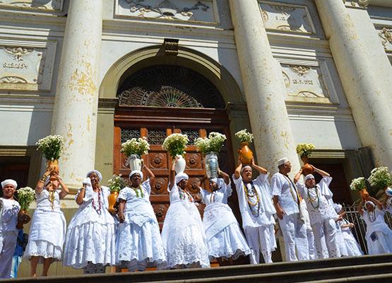 Foto: Edna Lourenço / Arquivo Pessoal