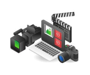 Jovens Músicos em apresentações virtuais